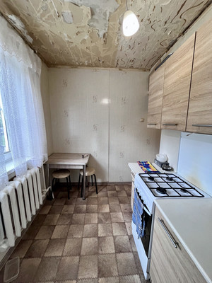 Продам двухкомнатную (2-комн.) квартиру, Дмитровская ул, 28, Базарово д
