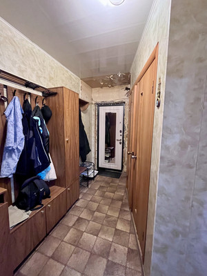 Продам двухкомнатную (2-комн.) квартиру, Дмитровская ул, 28, Базарово д