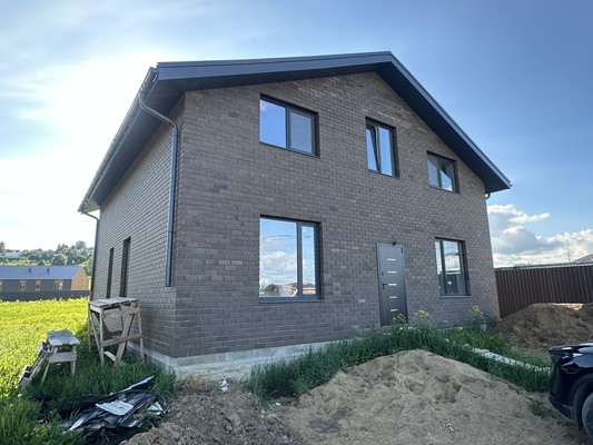 Продам дом, Ревякинский пер, Дмитров г, 0 км от города