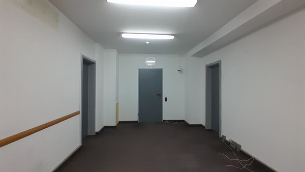 Сдам коммерческое помещение 52,5 м2, Октябрьский пер, 12, Москва г