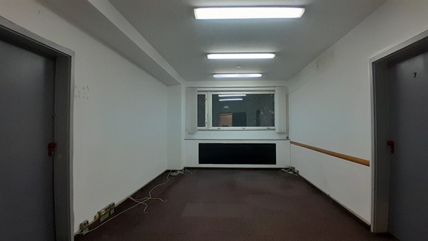 Сдам коммерческое помещение 52,5 м2, Октябрьский пер, 12, Москва г