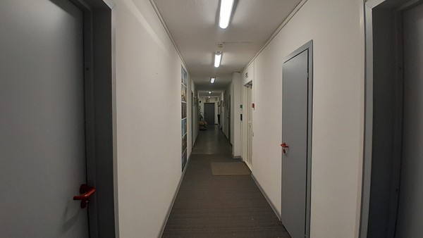 Сдам коммерческое помещение 52,5 м2, Октябрьский пер, 12, Москва г