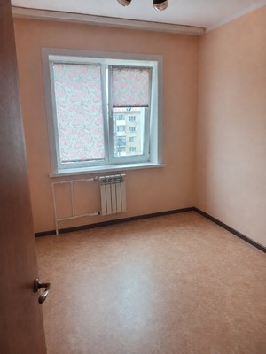 Продам двухкомнатную (2-комн.) квартиру, Западная ул, 12, Смирных пгт