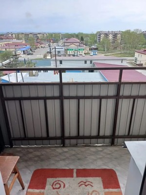 Продам двухкомнатную (2-комн.) квартиру, Западная ул, 12, Смирных пгт