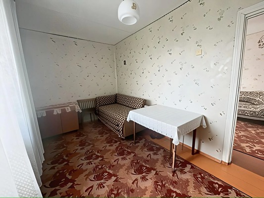 Продам двухкомнатную (2-комн.) квартиру, Маршальская ул, 25а, Казань г