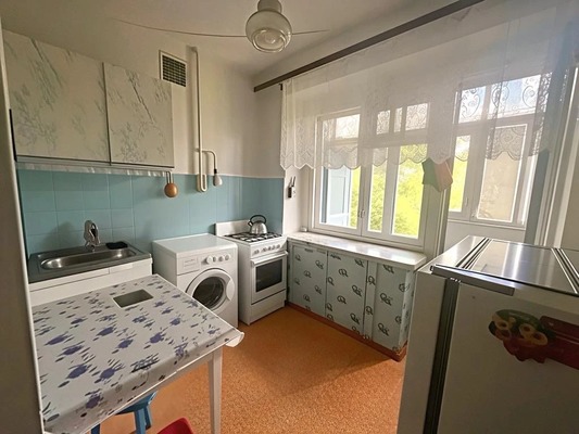 Продам двухкомнатную (2-комн.) квартиру, Маршальская ул, 25а, Казань г