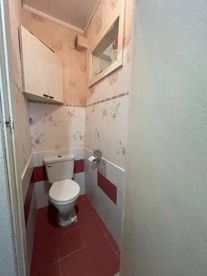 Продам двухкомнатную (2-комн.) квартиру, Маршальская ул, 25а, Казань г