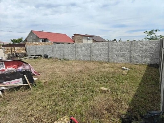 Продам участок 5 соток, Фермерское хоз., Мира ул, Уютное с, 0 км от города