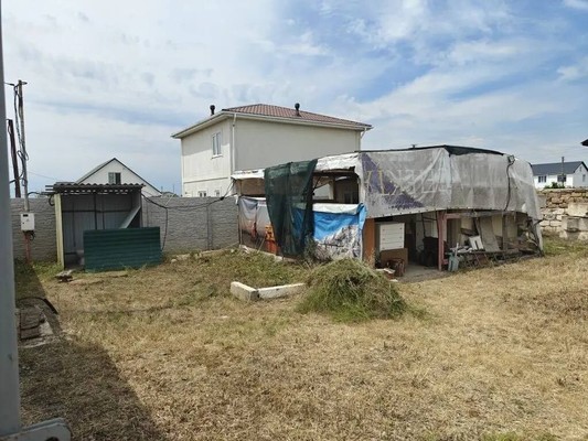 Продам участок 5 соток, Фермерское хоз., Мира ул, Уютное с, 0 км от города