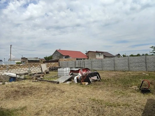 Продам участок 5 соток, Фермерское хоз., Мира ул, Уютное с, 0 км от города