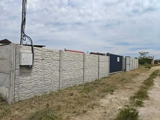 Продам участок 5 соток, Фермерское хоз., Мира ул, Уютное с, 0 км от города
