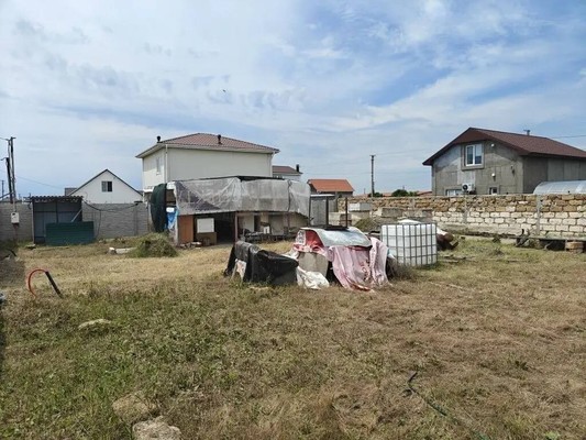 Продам участок 5 соток, Фермерское хоз., Мира ул, Уютное с, 0 км от города