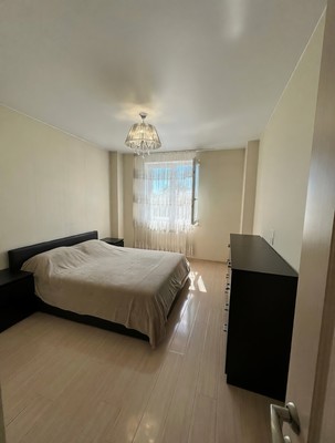 Продам двухкомнатную (2-комн.) квартиру, Хлебозаводской проезд, 1, Люберцы г