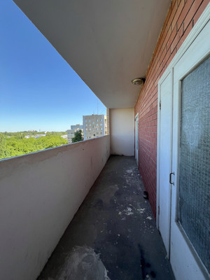 Продам двухкомнатную (2-комн.) квартиру, Хлебозаводской проезд, 1, Люберцы г