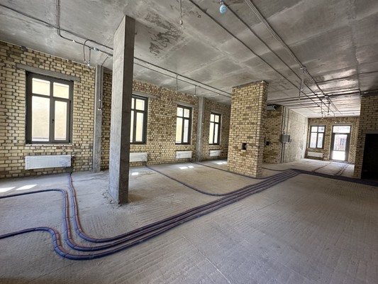 Сдам коммерческое помещение 148,6 м2, Московская ул, 30, Казань г