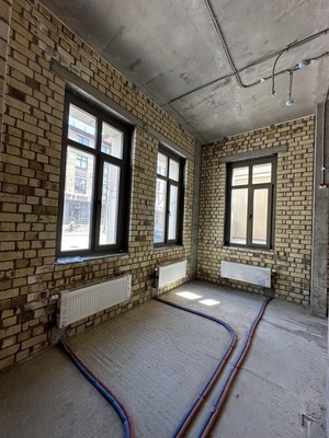 Сдам коммерческое помещение 148,6 м2, Московская ул, 30, Казань г