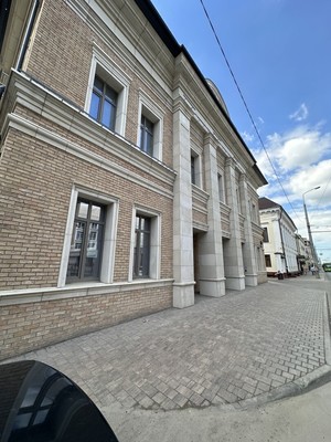 Сдам коммерческое помещение 148,6 м2, Московская ул, 30, Казань г
