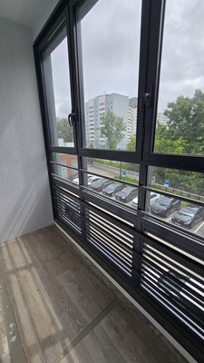 Сдам двухкомнатную (2-комн.) квартиру, Елькина ул, 14, Пермь г