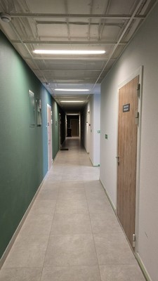 Сдам двухкомнатную (2-комн.) квартиру, Елькина ул, 14, Пермь г