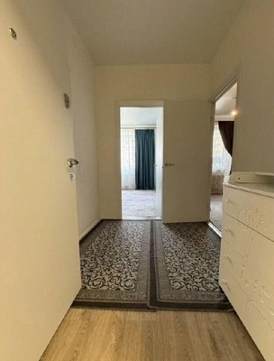 Продам однокомнатную (1-комн.) квартиру, академика Северина (Мирный мкр.) ул, 8/1, Мирный п