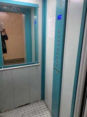 Продам двухкомнатную (2-комн.) квартиру, Институтская ул, 8, Нахабино рп