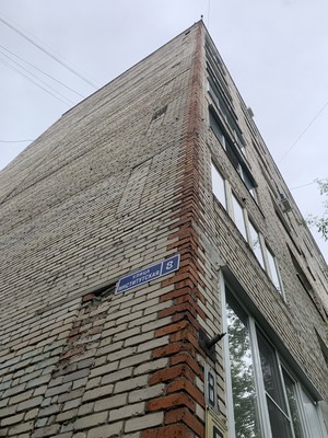 Продам двухкомнатную (2-комн.) квартиру, Институтская ул, 8, Нахабино рп