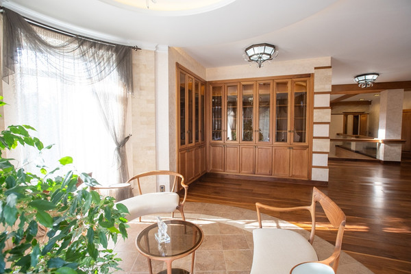 Продам дом, Лесные поляны (Салтыковка мкр.) ул, 189, Балашиха г, 0 км от города