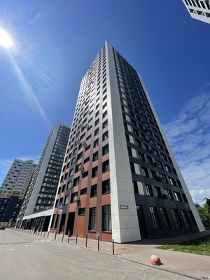 Продам двухкомнатную (2-комн.) квартиру, Парковая ул, 46, Долгопрудный г