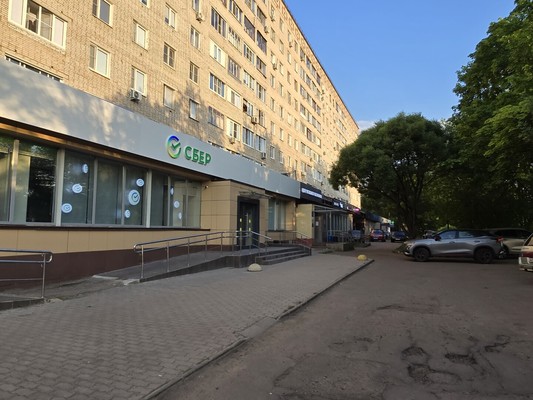 Продам трехкомнатную (3-комн.) квартиру, Первомайская (Климовск мкр.) ул, 3, Подольск г