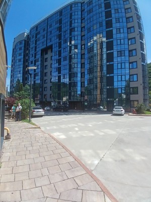 Продам однокомнатную (1-комн.) квартиру, Газовиков ул, 3Ак1, Небуг с