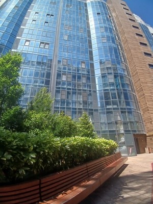 Продам однокомнатную (1-комн.) квартиру, Газовиков ул, 3Ак1, Небуг с