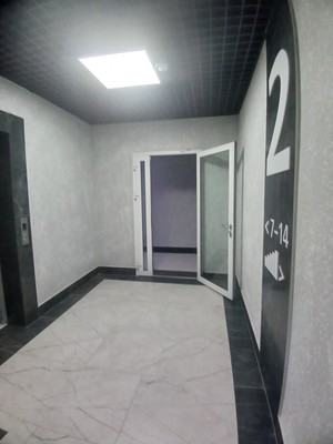 Продам однокомнатную (1-комн.) квартиру, Газовиков ул, 3Ак1, Небуг с