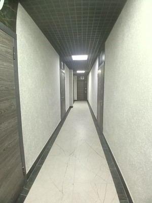 Продам однокомнатную (1-комн.) квартиру, Газовиков ул, 3Ак1, Небуг с