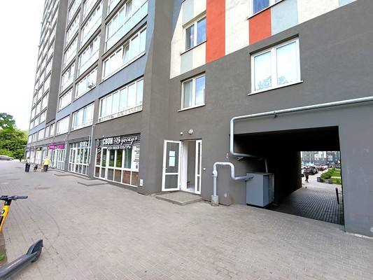 Сдам коммерческое помещение 94,2 м2, Старшины Дадаева ул, 66, Калининград г