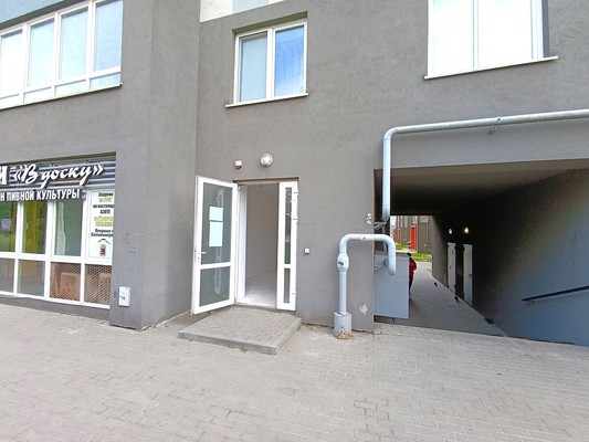 Сдам коммерческое помещение 94,2 м2, Старшины Дадаева ул, 66, Калининград г