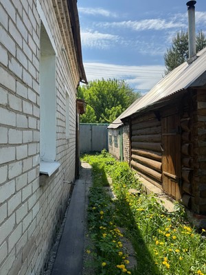 Продам дом, Челюскина ул, Казань г, 0 км от города