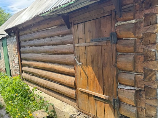 Продам дом, Челюскина ул, Казань г, 0 км от города