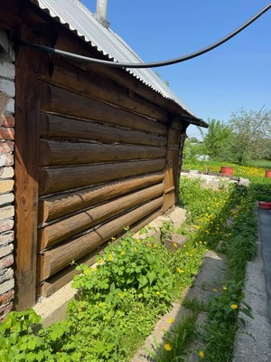 Продам дом, Челюскина ул, Казань г, 0 км от города