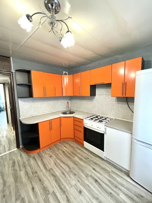 Продам двухкомнатную (2-комн.) квартиру, Архивный проезд, 7, Подольск г