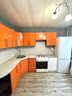 Продам двухкомнатную (2-комн.) квартиру, Архивный проезд, 7, Подольск г