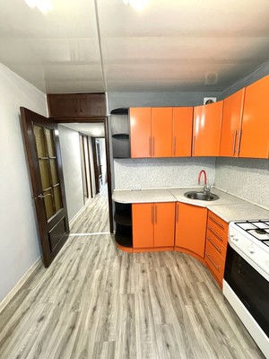 Продам двухкомнатную (2-комн.) квартиру, Архивный проезд, 7, Подольск г