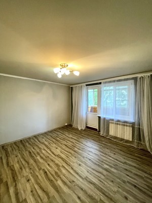 Продам двухкомнатную (2-комн.) квартиру, Архивный проезд, 7, Подольск г