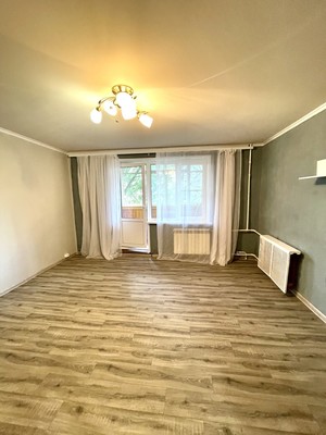 Продам двухкомнатную (2-комн.) квартиру, Архивный проезд, 7, Подольск г