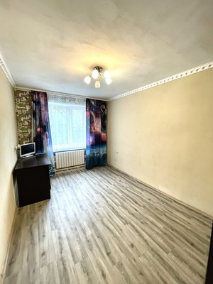 Продам двухкомнатную (2-комн.) квартиру, Архивный проезд, 7, Подольск г