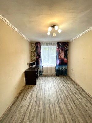 Продам двухкомнатную (2-комн.) квартиру, Архивный проезд, 7, Подольск г