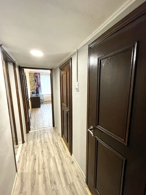 Продам двухкомнатную (2-комн.) квартиру, Архивный проезд, 7, Подольск г