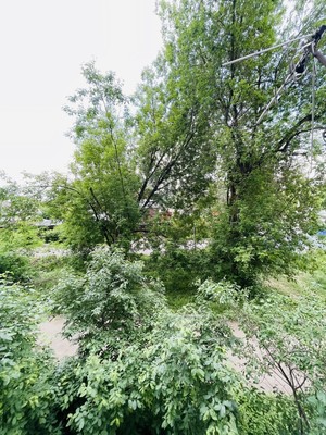Продам двухкомнатную (2-комн.) квартиру, Архивный проезд, 7, Подольск г