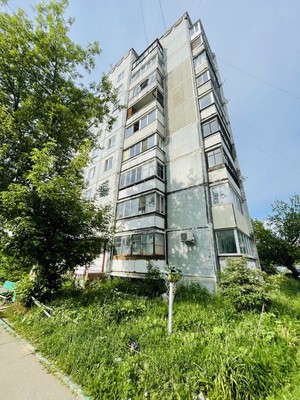 Продам двухкомнатную (2-комн.) квартиру, Архивный проезд, 7, Подольск г