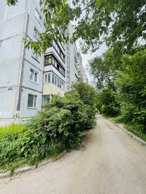 Продам двухкомнатную (2-комн.) квартиру, Архивный проезд, 7, Подольск г