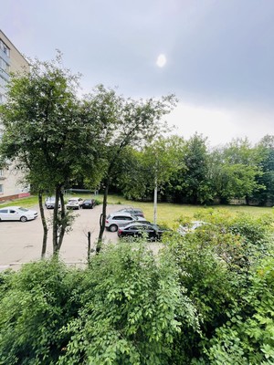 Продам двухкомнатную (2-комн.) квартиру, Архивный проезд, 7, Подольск г